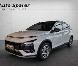 BAYON GO! PLUS 1,0 T-GDI - Y5BU2-OO2