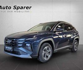 TUCSON NX4 JUBILÉ 1,6 T-GDI HEV 4WD AT - T6HJ2