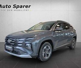 TUCSON NX4 JUBILÉ 1,6 T-GDI HEV 4WD AT - T6HJ2