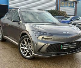 77.4KWH SPORT AUTO 4WD 5DR (DUAL MOTOR)