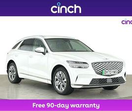 (77.4KWH, DUAL MOTOR) SPORT AUTO 4WD 5DR