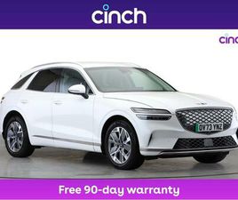 (77.4KWH, DUAL MOTOR) SPORT AUTO 4WD 5DR