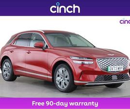 (77.4KWH, DUAL MOTOR) SPORT AUTO 4WD 5DR