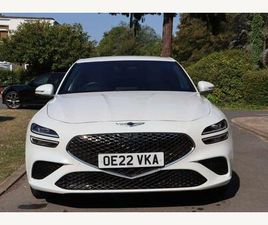 2.0T LUXURY SHOOTING BRAKE AUTO EURO 6 (START/STOP) 5DR