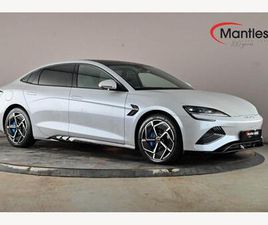 82.5KWH EXCELLENCE AUTO AWD 4DR