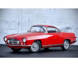 1954 ALFA ROMEO 1900 SPRINT A VENDRE