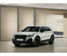35 TDI ADRENALIN BLACK EDITION S TRONIC 110KW