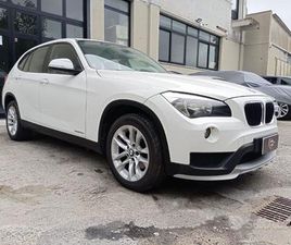 BMW X1 XDRIVE 25D BMW X1 XDRIVE25DA