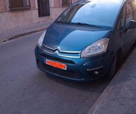 CITROEN - C4 PICASSO