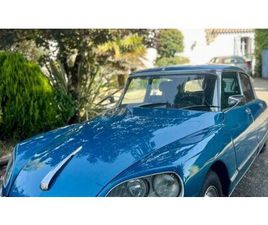 1974 CITROEN DS DS 23 A VENDRE