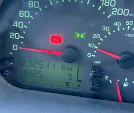 FIAT MULTIPLA 1.9MJET 120 CV