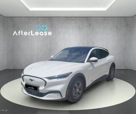 FORD MUSTANG MACH-E FORD MUSTANG MACH-E 2022 STYLE PANORAMA LED ΚΟΤΣΑΔΌΡΟ