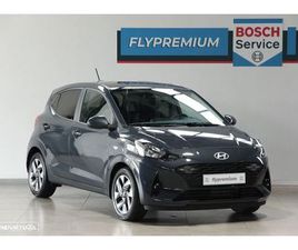 HYUNDAI I10 1.0 COMFORT