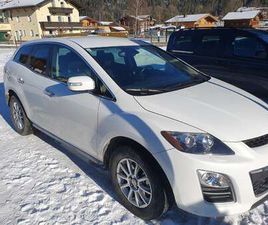 CX-7 CD173 REVOLUTION REVOLUTION