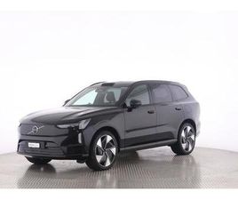 VOLVO EX90 VOLVO EX90 TWIN PERFORMANCE ULTRA AWD: RÉSERVER UN ESSAI SUR ROUTE !