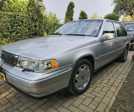 VOLVO S90 VOLVO S90 - 3.0 LUXURY