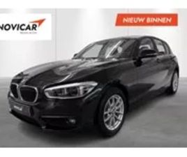 1-SERIE 116I (80 KW)