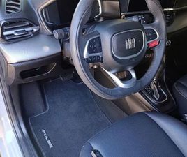 IMPETUS 1.0 TURBO 200 FLEX AUT.