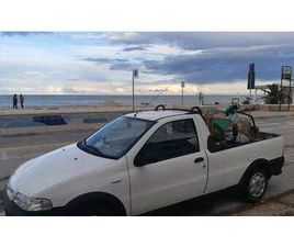 FIAT STRADA 19 JTD