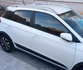 HYUNDAI I20 ACTIVE HYUNDAI - I20 ACTIVE