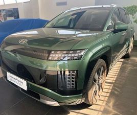 HYUNDAI IONIQ 9 HYUNDAI - IONIQ 9