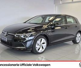 1.5 ETSI EVO STYLE 130CV DSG