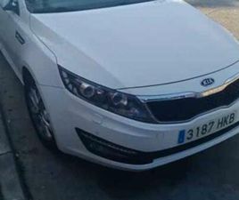 KIA OPTIMA KIA - OPTIMA