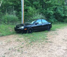 1995 NEON 2.4 TURBO SWAP 5 SPD
