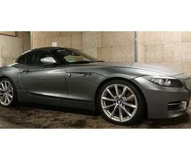 Z4 ROADSTER SDRIVE35IS AUT.