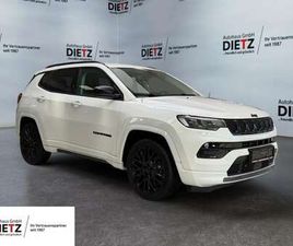 1.5 GSE HYBRID HIGH ALTITUDE*KAM*TOTW