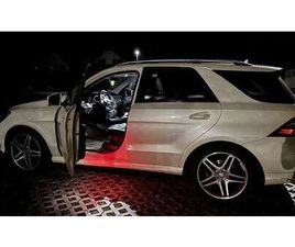 BLUETEC 4MATIC 7G-TRONIC EDITION 1