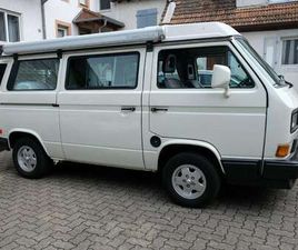 WESTFALIA VANAGON