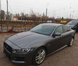 XE 25T R-SPORT