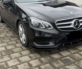 E 350 BLUETEC (212.226)