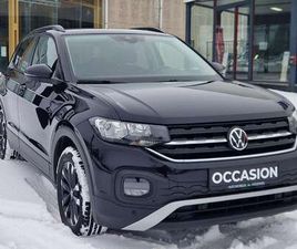 T-CROSS 1.0 TSI LIFE OPF