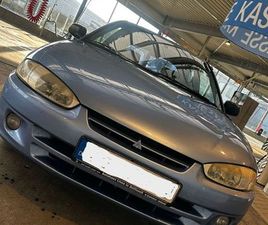 MITSUBISHI COLT 1300 GLX GLX