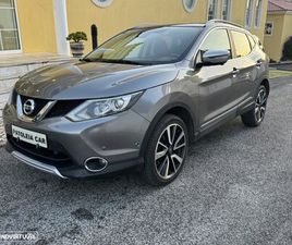 NISSAN QASHQAI 1.2 DIG-T TEKNA PELE