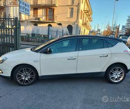 LANCIA DELTA 2.0 MJT 165 CV – PLATINO