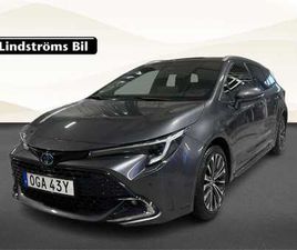 TOYOTA COROLLA COROLLA 1,8 HYBRID TOURING SPORTS STYLE