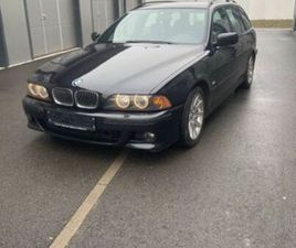 BMW BMW E39 530D TOURING