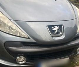PEUGEOT2007