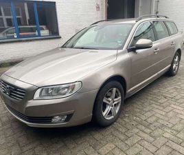 2.0 DIESEL 265 000 KM 2016 AIRCO LEDER