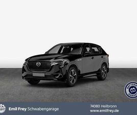 AWD PHEV AUT. HOMURA