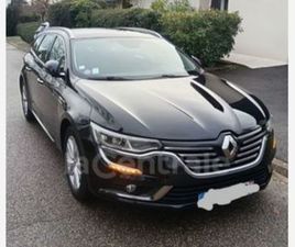 GENERATION2 ESTATE 1.3 TCE 160 BUSINESS EDC