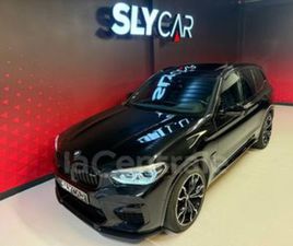 (F97) M COMPETITION 510 BVA8