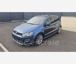 V GENERATION2 1.4 TSI ACT 150 BLUEMOTION GT DSG7 3P