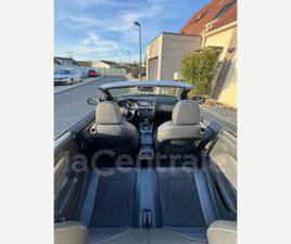 CABRIOLET 1.8 TFSI 160 AMBITION LUXE