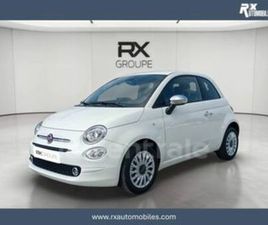 III 1.0 70 HYBRIDE BSG S/S CLUB