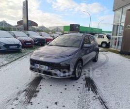 GENERATION2 1.0 T-GDI 100 HYBRID CREATIVE