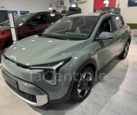 (3) 1.0 T-GDI 100 ACTIVE BVM6